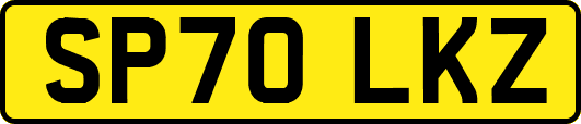 SP70LKZ