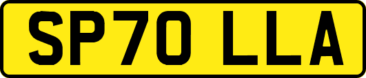 SP70LLA
