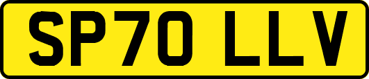 SP70LLV