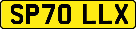 SP70LLX