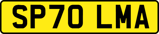 SP70LMA