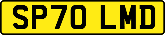 SP70LMD