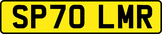 SP70LMR