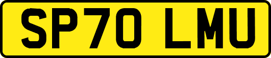 SP70LMU