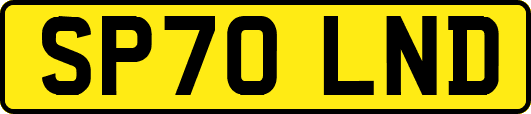 SP70LND