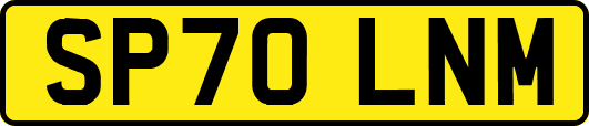 SP70LNM