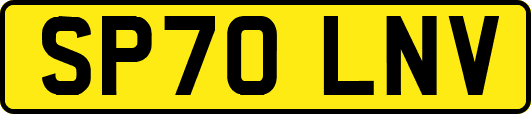 SP70LNV