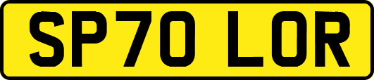 SP70LOR
