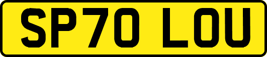 SP70LOU