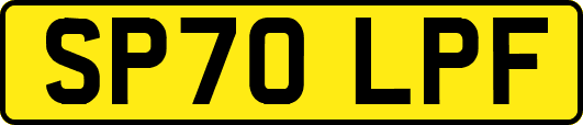 SP70LPF