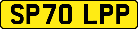 SP70LPP