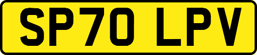 SP70LPV