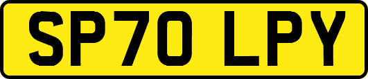 SP70LPY