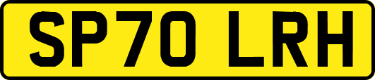 SP70LRH
