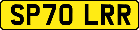 SP70LRR