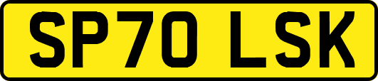 SP70LSK