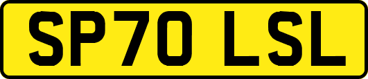 SP70LSL