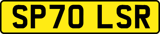 SP70LSR