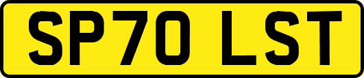 SP70LST