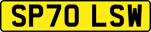 SP70LSW