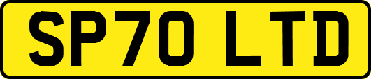 SP70LTD