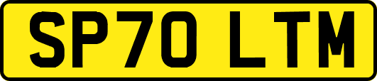 SP70LTM