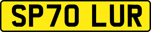 SP70LUR