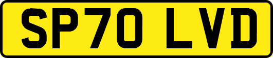 SP70LVD