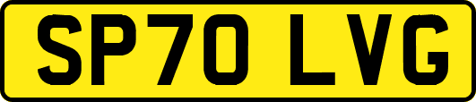 SP70LVG