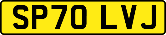 SP70LVJ