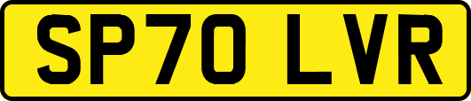 SP70LVR