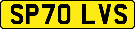 SP70LVS