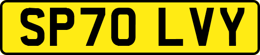 SP70LVY