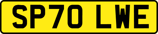 SP70LWE