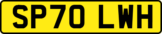 SP70LWH