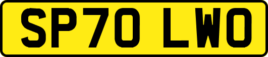 SP70LWO