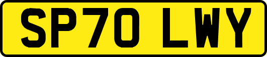 SP70LWY
