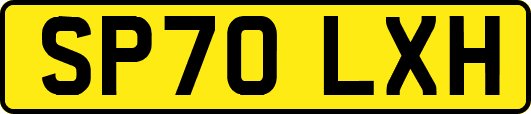 SP70LXH
