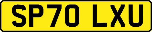 SP70LXU
