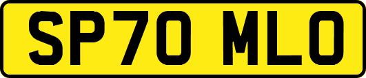 SP70MLO