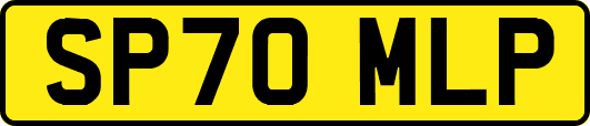 SP70MLP