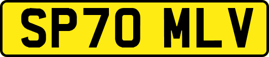 SP70MLV
