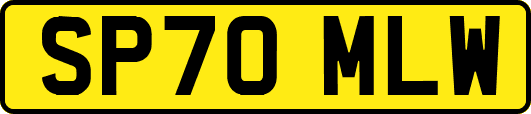 SP70MLW