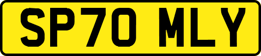 SP70MLY