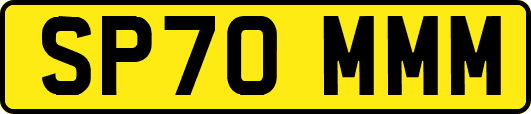SP70MMM