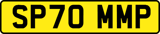 SP70MMP