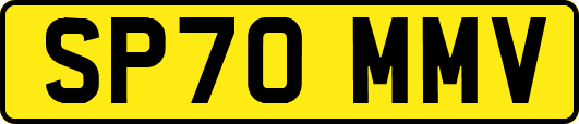 SP70MMV
