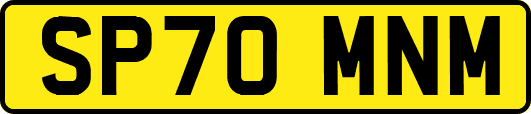 SP70MNM