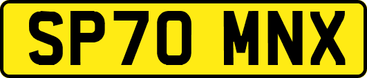 SP70MNX
