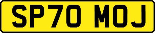 SP70MOJ